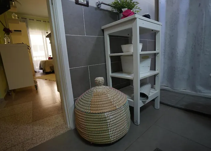 Apartamentos Mesa